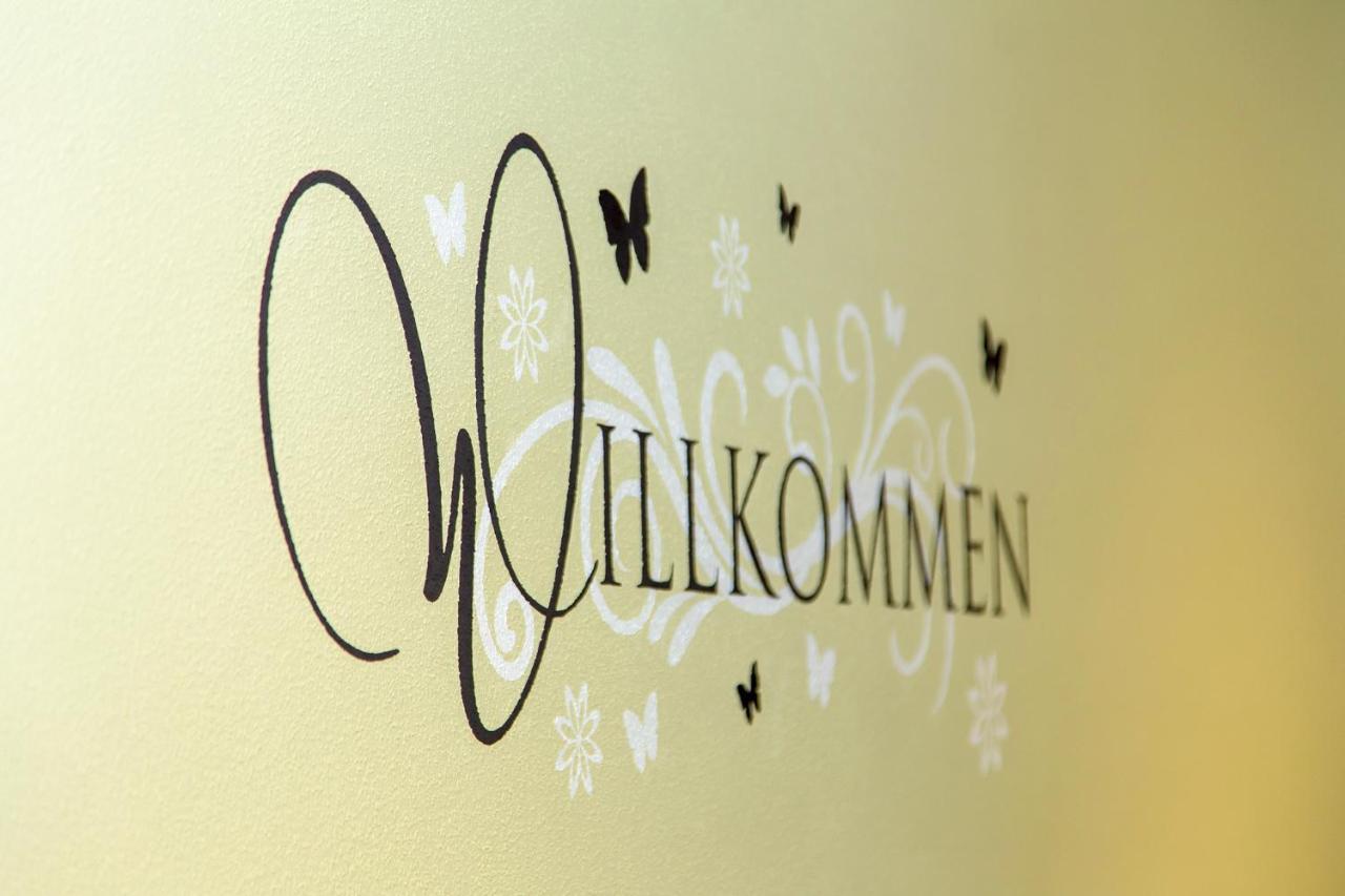 Ferienwohnungen Alpenflair - Barrierefrei Urlauben Oberammergau Zewnętrze zdjęcie