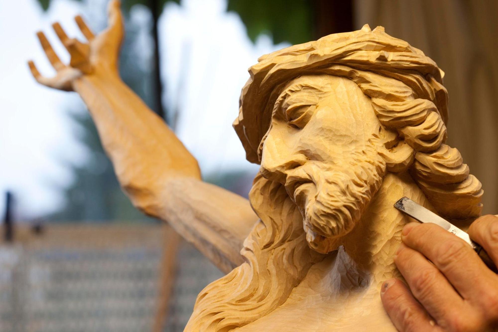 Ferienwohnungen Alpenflair - Barrierefrei Urlauben Oberammergau Zewnętrze zdjęcie