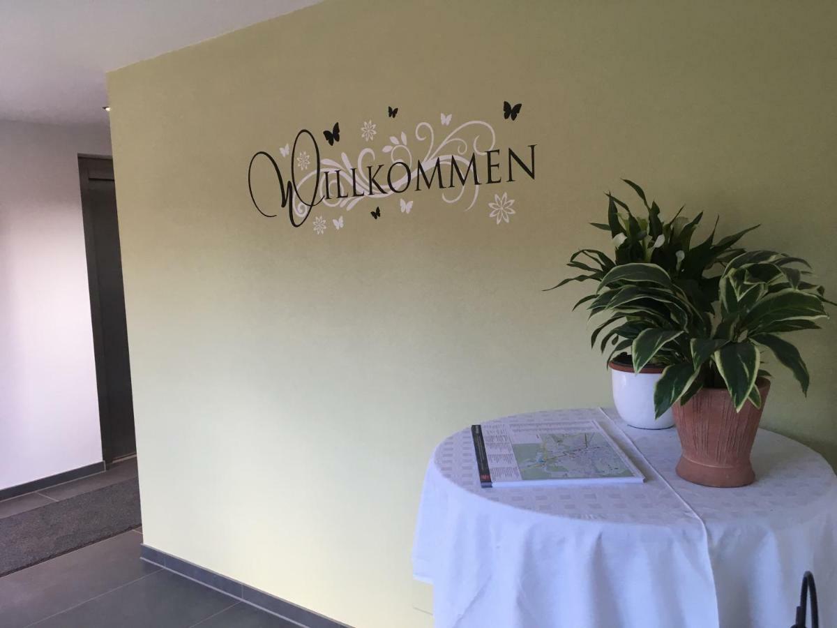 Ferienwohnungen Alpenflair - Barrierefrei Urlauben Oberammergau Zewnętrze zdjęcie